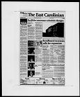 The East Carolinian, May 22, 1996